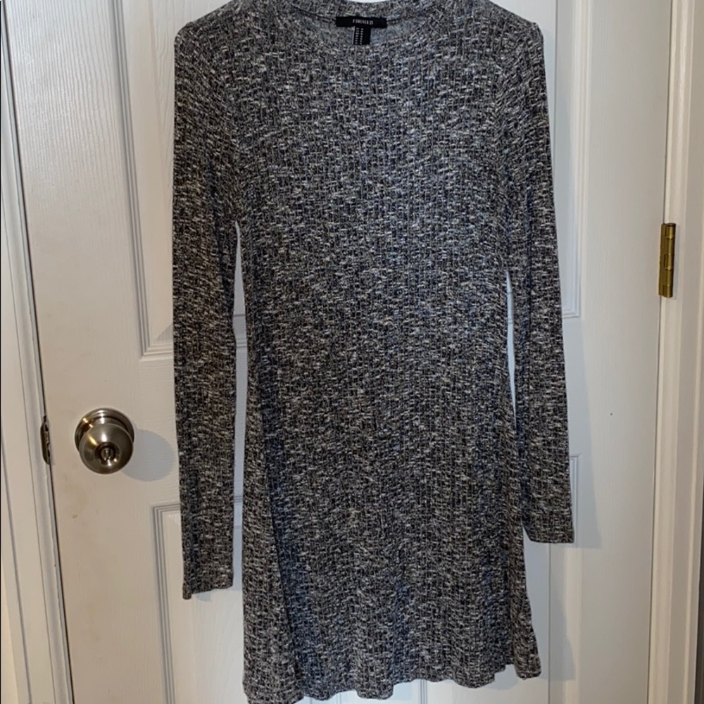 Forever 21 Sweater Dress